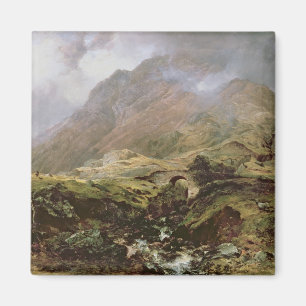 Aimant Glencoe, 1847