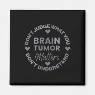 Aimant Glioblastoma Sensibilisation Lutter contre le canc