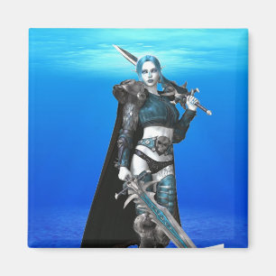 Aimant glorieux de Valkyrie