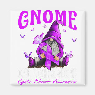 Aimant Gnome One se bat seul pour la sensibilisation à la