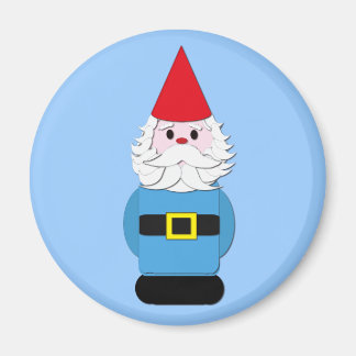 Aimant Gnome scandinave