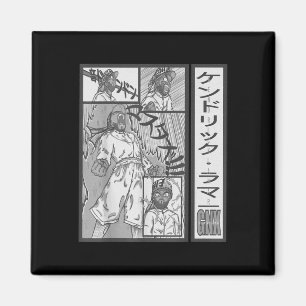 Aimant Gnx Art Album Mustard Utilisez Votre Coeur