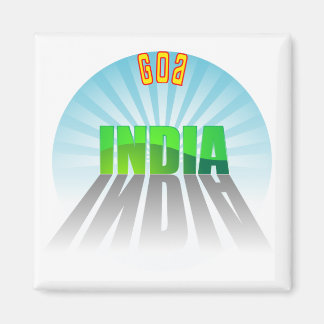 Aimant Goa