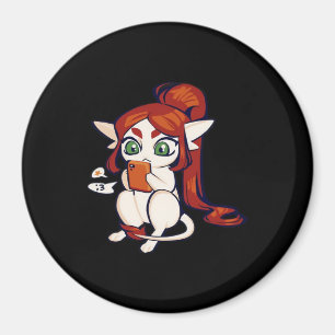Aimant Goblincore Ariral Classique