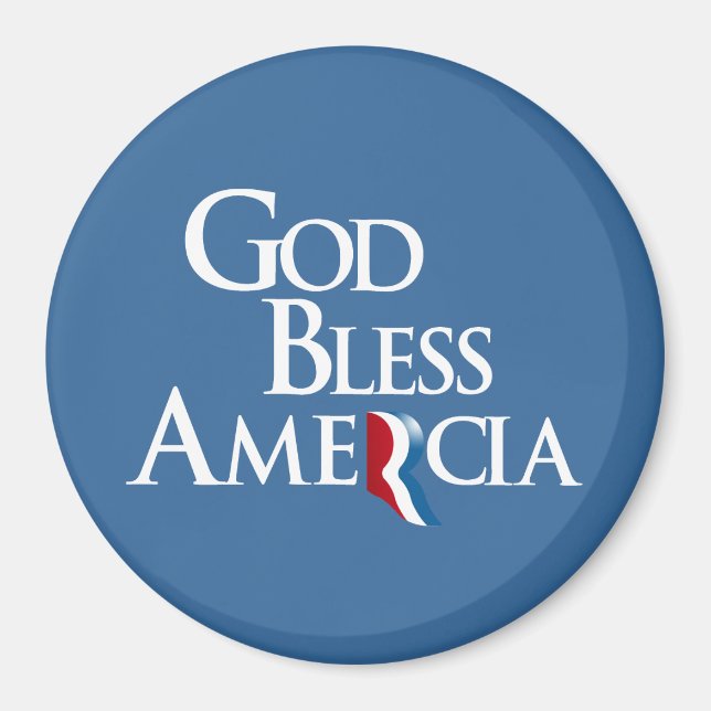 Aimant God Bless Amercia.png (Devant)