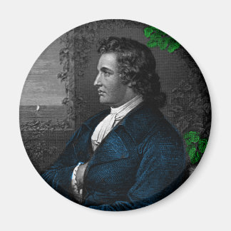 Aimant Goethe