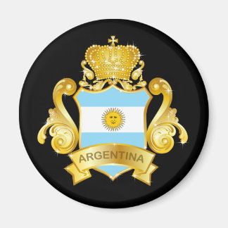 Aimant Gold Argentina