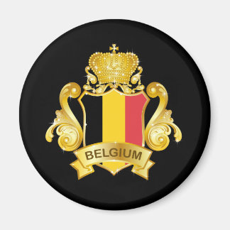 Aimant Gold Belgique