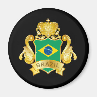 Aimant Gold Brésil