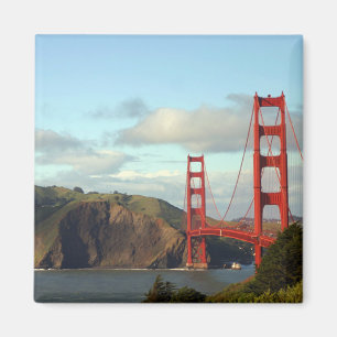 Aimant Golden gate bridge