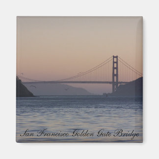 Aimant Golden Gate Bridge, San Francisco Golden Gate B...