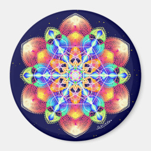 Aimant Golden Harmonics