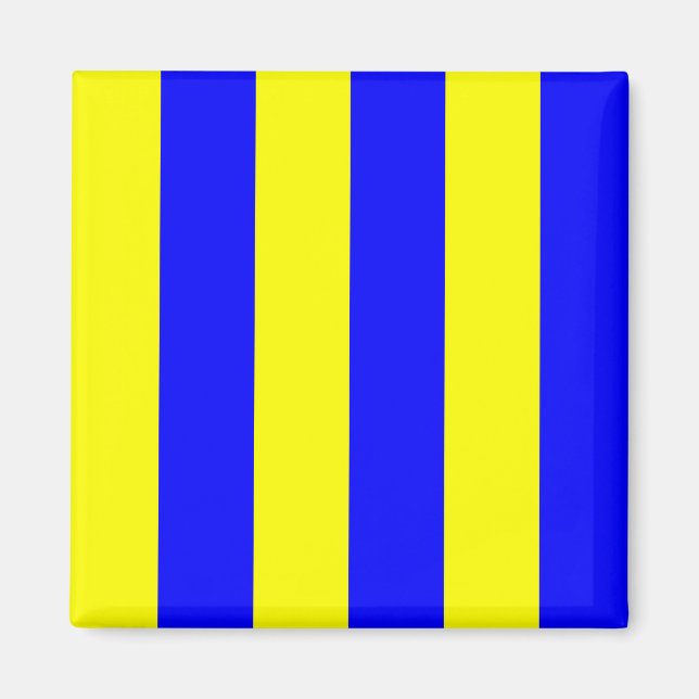 Aimant Golf (Devant)