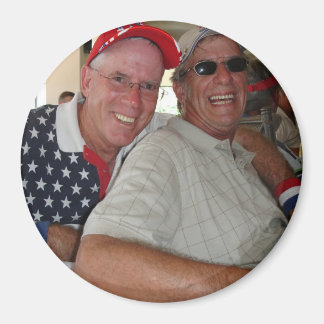 AIMANT GOLF BOAB-DANL