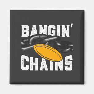 Aimant Golf de disque