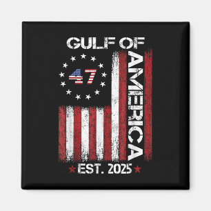 Aimant Golfe Des Etats-Unis Est 2025