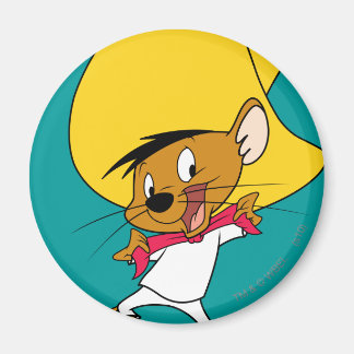 Aimant GONZALES™ À Cravate inclinée