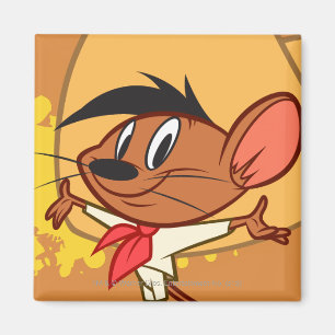 Aimant Gonzales Arms