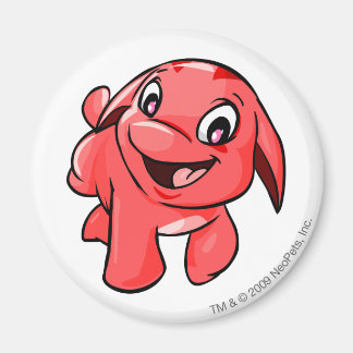 Aimant Google Red