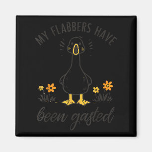 Aimant Goose Mes Flabeurs Ont Été Gaignés Mèmes Drôle Hom