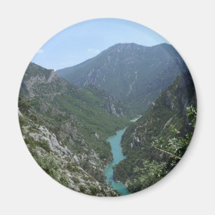 Aimant Gorge de Verdon