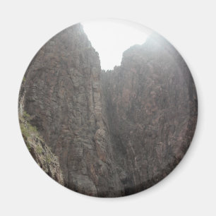 Aimant Gorge royale
