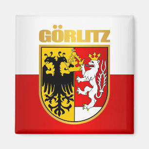 Aimant Gorlitz