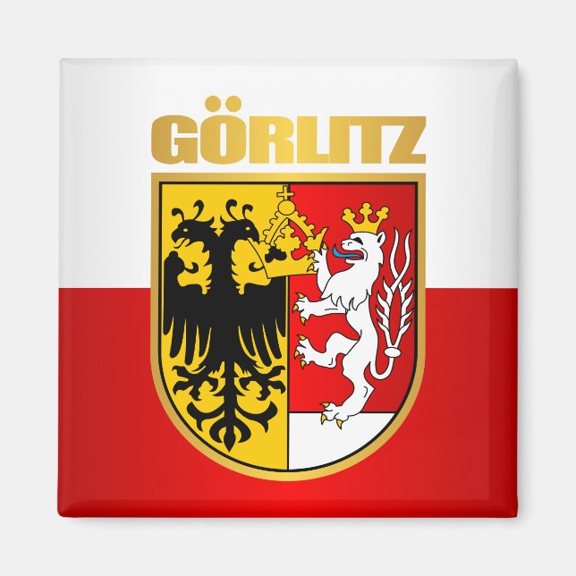 Aimant Gorlitz (Devant)