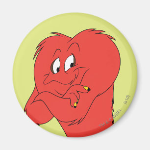 Aimant Gossamer Posant - Couleur
