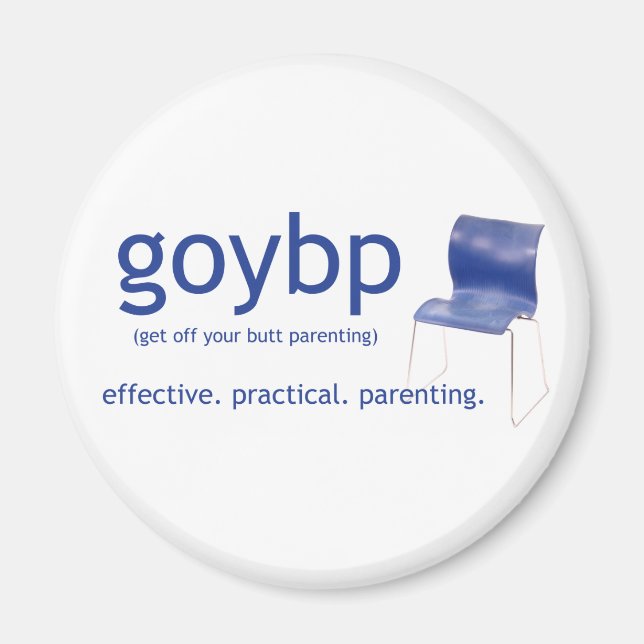 aimant goybp (Devant)