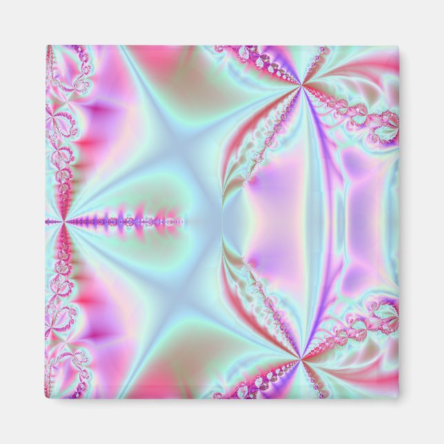 Aimant Grâce (Devant)