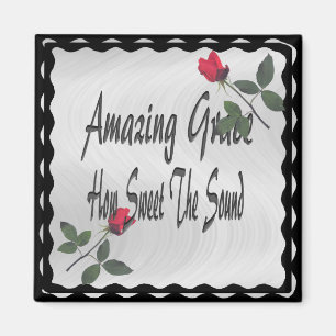 Aimant Grâce-aimant EXTRAORDINAIRE