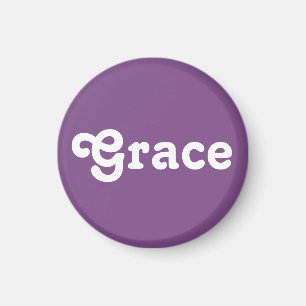 Aimant Grace de l'aimant