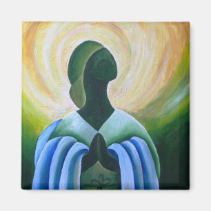 Aimant Grace divine 2011
