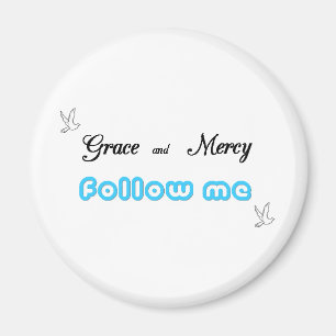Aimant Grâce et pitié 2
