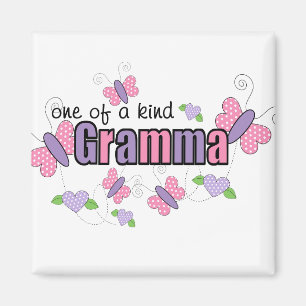 Aimant Gramma Unique