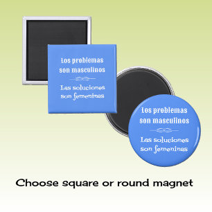 Aimant grammaire de l'apprentissage de la langue espagnol