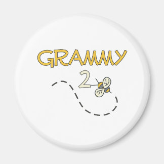 Aimant Grammy 2 Bee