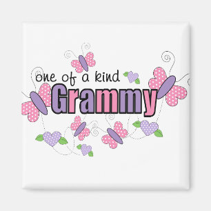 Aimant Grammy Unique