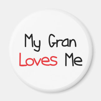 Aimant Gran M'Aime