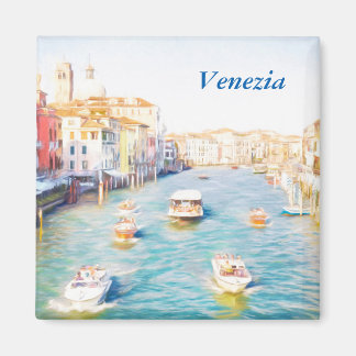 Aimant Grand Canal Venezia