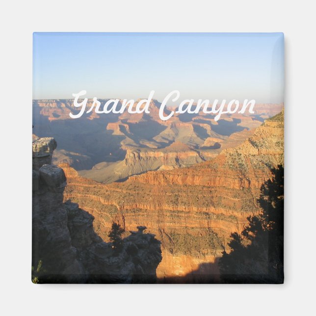 Aimant Grand Canyon (Devant)
