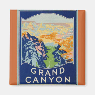 Aimant Grand Canyon