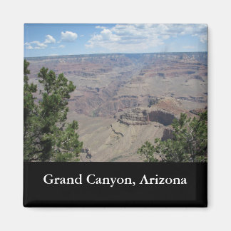 Aimant Grand Canyon, Arizona