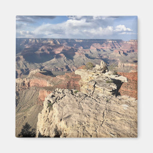 Aimant Grand Canyon du sommet