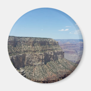 Aimant Grand Canyon - Rim Sud