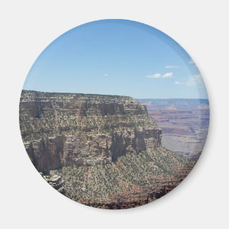 Aimant Grand Canyon - Rim Sud