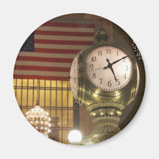 Aimant Grand Central Station