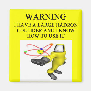 Aimant Grand collider de hadron de LHC