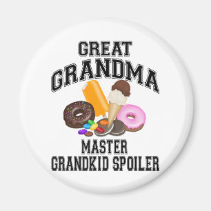 Aimant Grand-Enfant Spoiler Grand-Grand-Grand-Grand-Grand